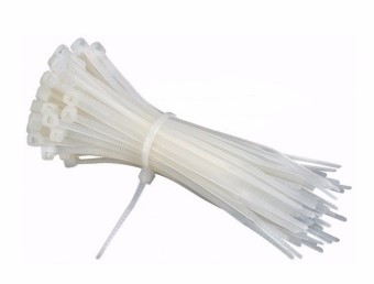 Dây Rút Nhựa, Dây Thít Cáp Và Phụ Kiện Cố Định Dây